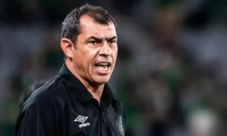 Imagem ilustrativa da imagem Time japonês considera postura do Santos 'inaceitável' e exige pagamento da multa