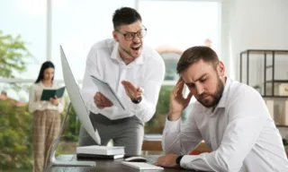 Imagem ilustrativa da imagem Todos nós podemos ser uma pessoa tóxica