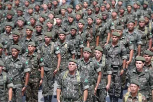 Imagem ilustrativa da imagem Toque de recolher