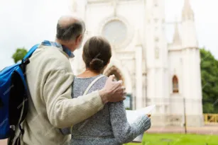 Imagem ilustrativa da imagem Turismo religioso é tendência mundial e destinos se destacam nos roteiros