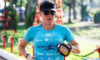 Imagem ilustrativa da imagem Ultramaratonista desaparece durante viagem no interior de São Paulo