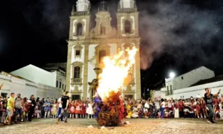 Imagem ilustrativa da imagem Veja programação das prévias do carnaval neste sábado no Recife e em Olinda
