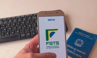 Imagem ilustrativa da imagem Vem aí, o FGTS Futuro