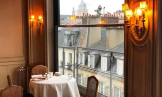 Imagem ilustrativa da imagem Vinhos avaliados em R$ 8 mi somem de restaurante que inspirou 'Ratatouille'