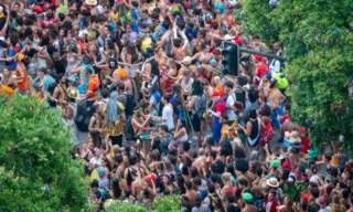 Imagem ilustrativa da imagem Violência faz prefeitura de cidade de SP suspender Carnaval