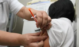 Imagem ilustrativa da imagem Vitória e Vila Velha realizam vacinação sem agendamento neste sábado