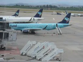 Imagem ilustrativa da imagem Voos de Vitória por apenas R$ 293 (ida e volta) na primeira promoção de 2024