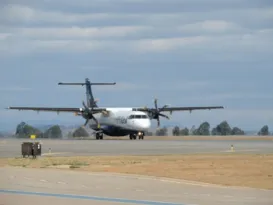 Imagem ilustrativa da imagem Voos de Vitória  por apenas R$ 357 (ida e volta) no feirão de passagens do Carnaval