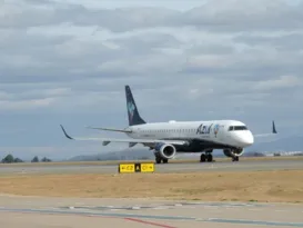 Imagem ilustrativa da imagem Voos diretos de Vitória para 9 cidades por menos de R$ 450