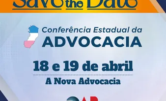 Imagem ilustrativa da imagem A Ordem dos Advogados do Brasil - Seccional Espírito Santo (OAB-ES)