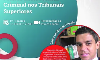 Imagem ilustrativa da imagem Capacitação Profissional