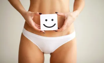 Imagem ilustrativa da imagem Preenchimento íntimo é feito igual ao da face?