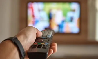 Imagem ilustrativa da imagem Televisão pode decidir eleições em algumas prefeituras importantes