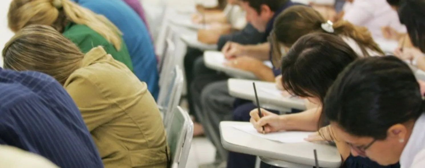 Imagem ilustrativa da imagem Veja os dez cargos com mais vagas no CNU 2025, com salários que chegam a R$ 9.711
