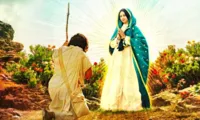 Imagem ilustrativa da imagem Filme sobre Virgem de Guadalupe estreia em maio nos cinemas