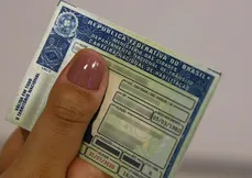 Governo anunciou mais 7.000 vagas para o Programa CNH Social