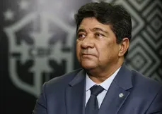 Ednaldo Rodrigues foi alvo de um pedido de afastamento da presidência