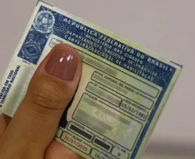 Imagem ilustrativa da imagem Matrículas de selecionados do programa CNH social terminam nesta terça-feira