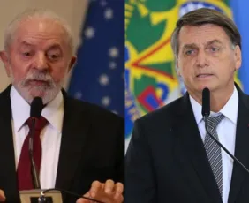 Imagem ilustrativa da imagem PF associa plano para matar Lula e Alckmin a trama golpista no governo Bolsonaro