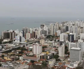 Imagem ilustrativa da imagem Prefeito anuncia estudos para implantação de zona franca em Vila Velha