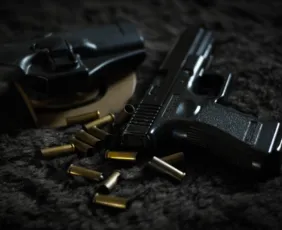 Imagem ilustrativa da imagem Maioria do STF confirma decretos de Lula que restringem acesso a armas