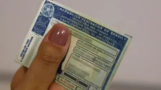 Imagem ilustrativa da imagem Carteira de motorista de graça: veja a lista dos suplentes do CNH Social