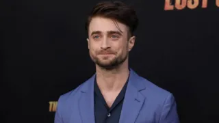 Imagem ilustrativa da imagem Daniel Radcliffe diz estar triste com postura transfóbica de JK Rowling