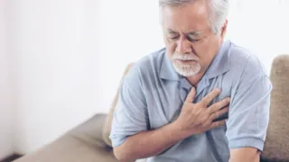 Imagem ilustrativa da imagem Episódio de raiva aumenta risco de ataque cardíaco, mostra estudo
