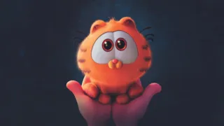 Imagem ilustrativa da imagem Garfield em divertida aventura fora de casa. Confira outras estreias da semana
