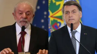 Imagem ilustrativa da imagem PF associa plano para matar Lula e Alckmin a trama golpista no governo Bolsonaro