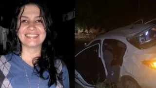 Imagem ilustrativa da imagem Polícia encontra corpo de mulher desaparecida há cerca de um mês em Aracruz