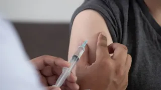 Imagem ilustrativa da imagem Postos de Saúde de Cariacica fazem vacinação contra a gripe sem agendamento