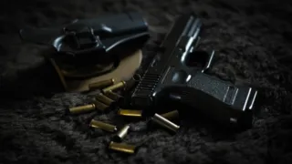 Imagem ilustrativa da imagem Maioria do STF confirma decretos de Lula que restringem acesso a armas