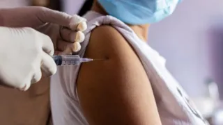 Imagem ilustrativa da imagem Veja como agendar vacina contra gripe na Grande Vitória