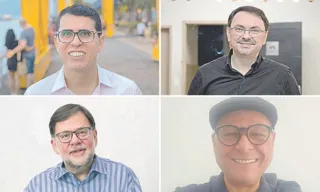 Imagem ilustrativa da imagem 15º Congresso Espírita vem aí!