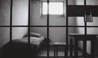 Imagem ilustrativa da imagem A lógica do retorno gradual de condenados ao convívio social