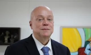 Imagem ilustrativa da imagem Cresceu mesmo?