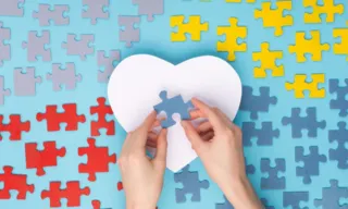 Imagem ilustrativa da imagem Abril é o mês do autismo