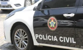 Imagem ilustrativa da imagem Acusado de estupro de vulnerável no ES é preso no Rio de Janeiro