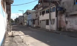 Imagem ilustrativa da imagem Adolescente morre após confronto com a polícia em Vila Velha