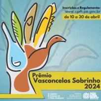 Imagem ilustrativa da imagem Agência Estadual de Meio Ambiente abre inscrições ao Prêmio Vasconcelos Sobrinho
