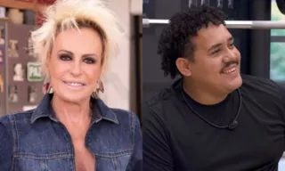 Imagem ilustrativa da imagem Ana Maria Braga chama Buda do BBB24 de 'menino gordo' e recebe críticas na web