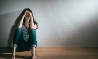 Imagem ilustrativa da imagem Após depressão, médica ajuda a vencer doença