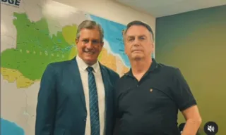 Imagem ilustrativa da imagem Apostam na “bênção” do capitão