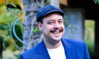 Imagem ilustrativa da imagem Artista capixaba Ferna retorna de turnê em Barcelona