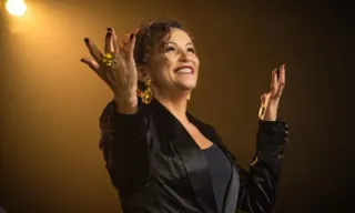 Imagem ilustrativa da imagem Atrações noturnas culturais e religiosas na Festa da Penha