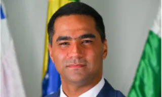 Imagem ilustrativa da imagem Atrito entre Poderes