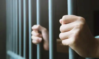 Imagem ilustrativa da imagem Audiências de custódia soltam 40% dos criminosos