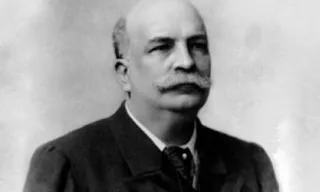 Imagem ilustrativa da imagem Barão de Rio Branco, patrono da diplomacia brasileira