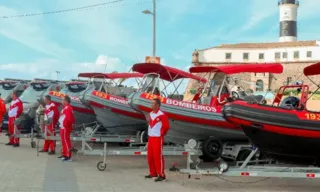 Imagem ilustrativa da imagem Barco vira e dois morrem afogados no Norte do ES